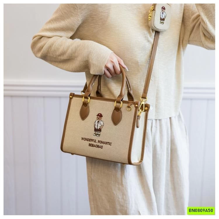 TÚI ĐEO VAI BEIBAOBABO BIGSIZE