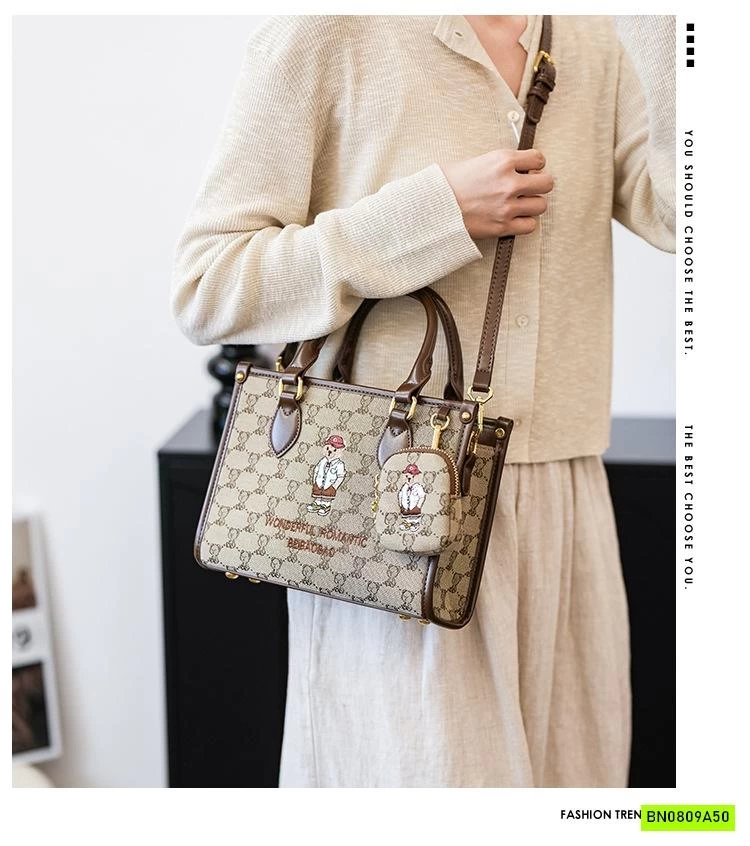 TÚI ĐEO VAI BEIBAOBABO BIGSIZE