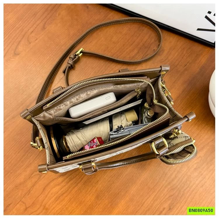 TÚI ĐEO VAI BEIBAOBABO BIGSIZE