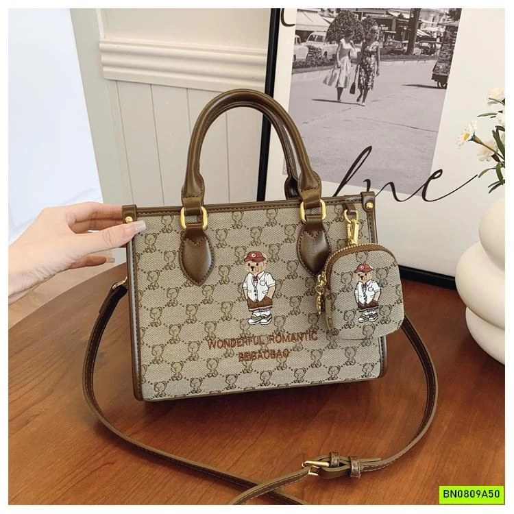 TÚI ĐEO VAI BEIBAOBABO BIGSIZE