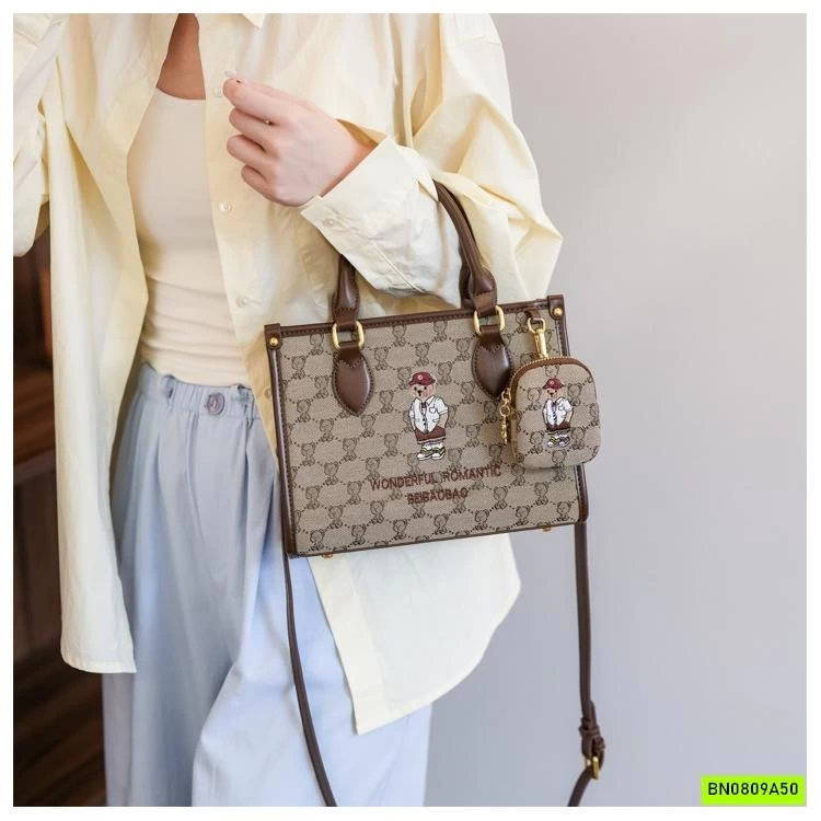 TÚI ĐEO VAI BEIBAOBABO BIGSIZE