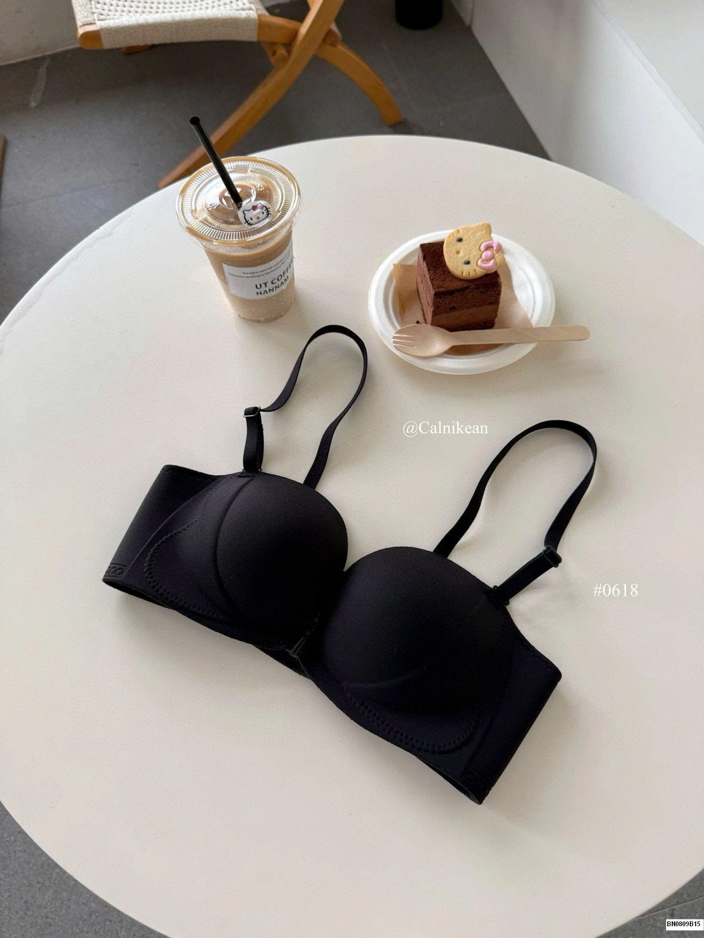 ÁO BRA CÚP NGỰC CHO NỮ