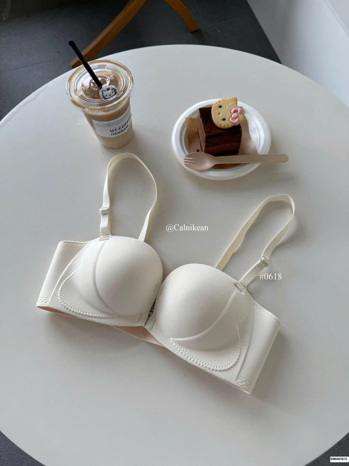 ÁO BRA CÚP NGỰC CHO NỮ