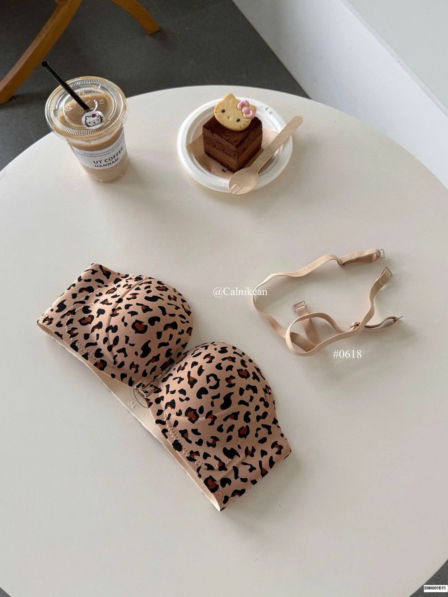 ÁO BRA CÚP NGỰC CHO NỮ