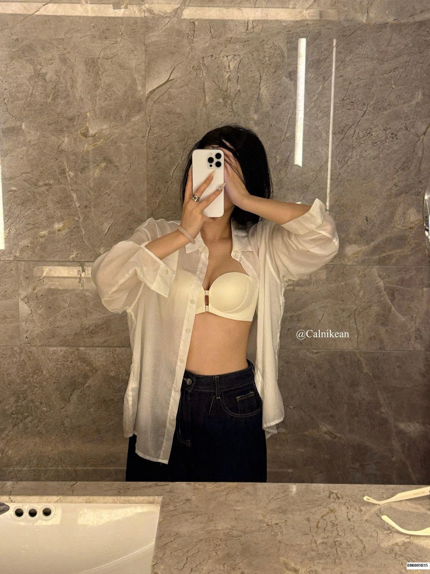 ÁO BRA CÚP NGỰC CHO NỮ