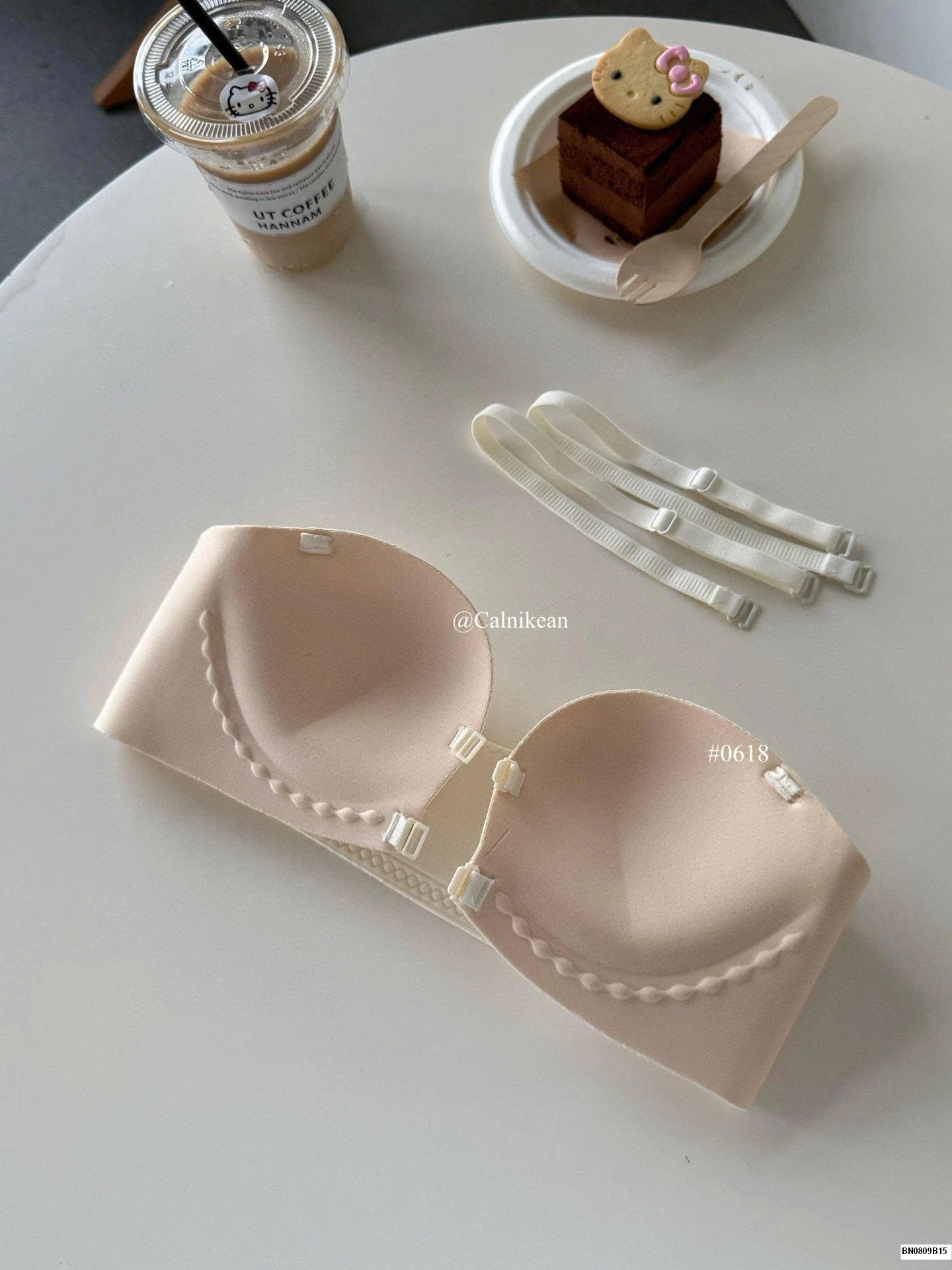 ÁO BRA CÚP NGỰC CHO NỮ