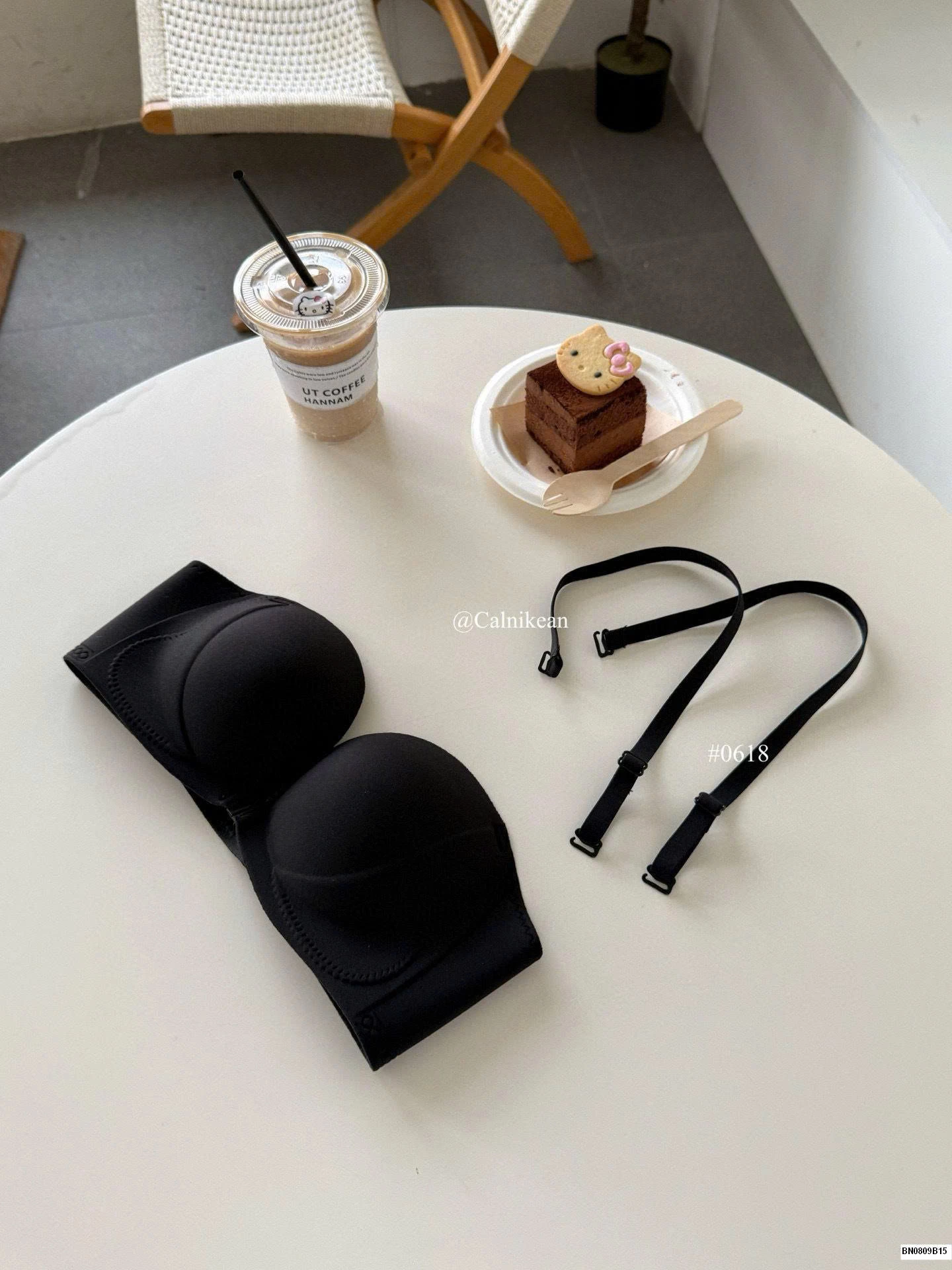 ÁO BRA CÚP NGỰC CHO NỮ