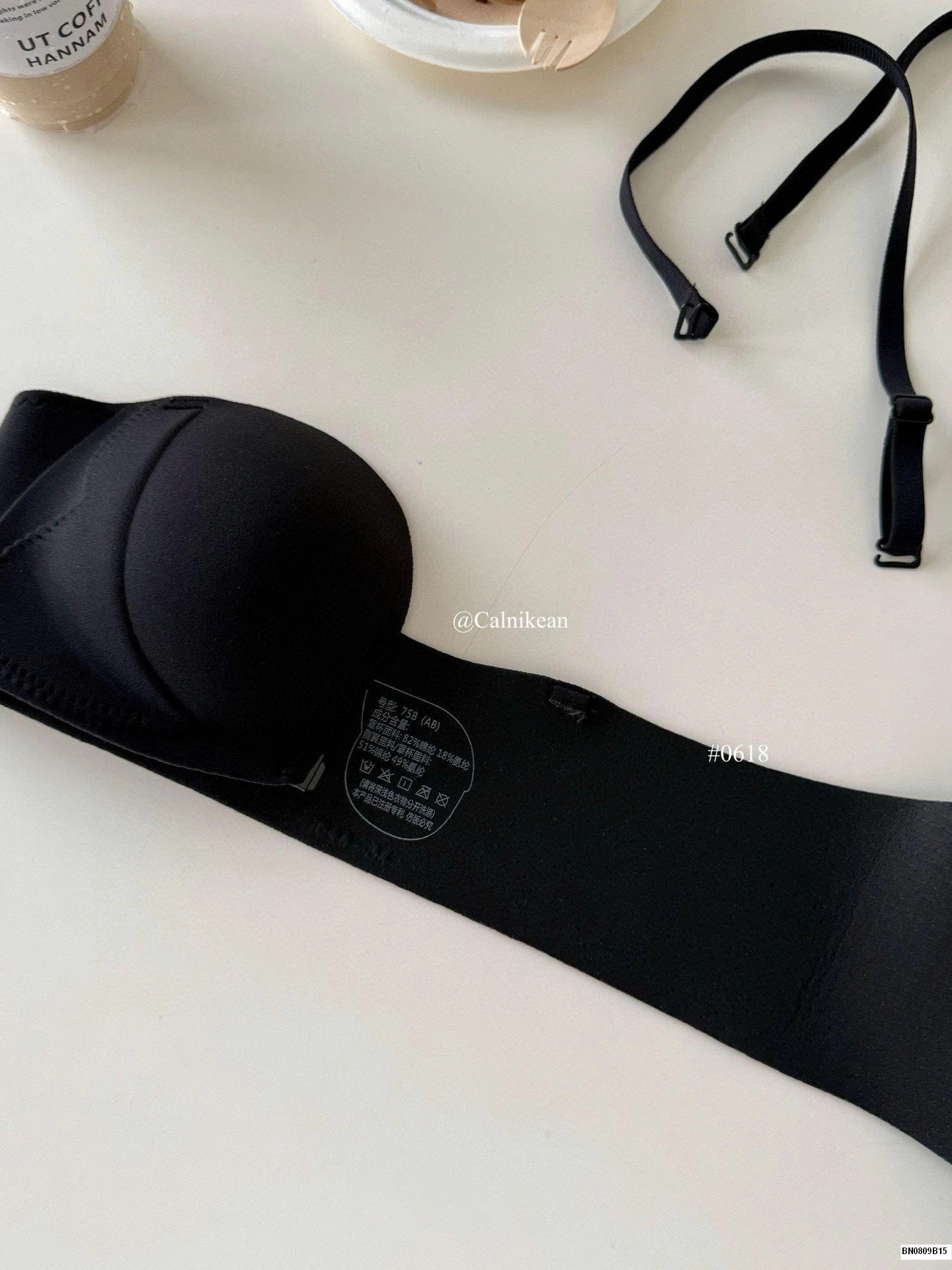 ÁO BRA CÚP NGỰC CHO NỮ