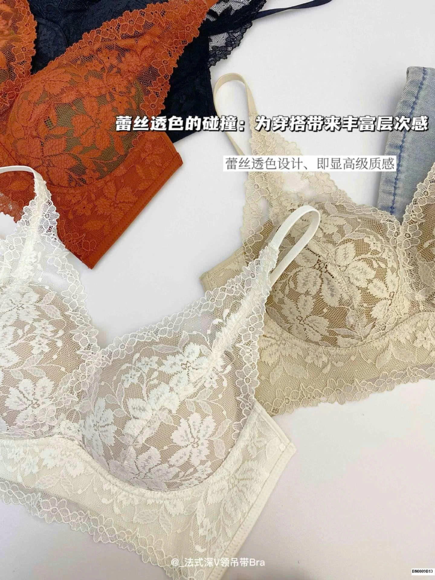 ÁO BRA KHÔNG GỌNG NÂNG NGỰC CHO NỮ