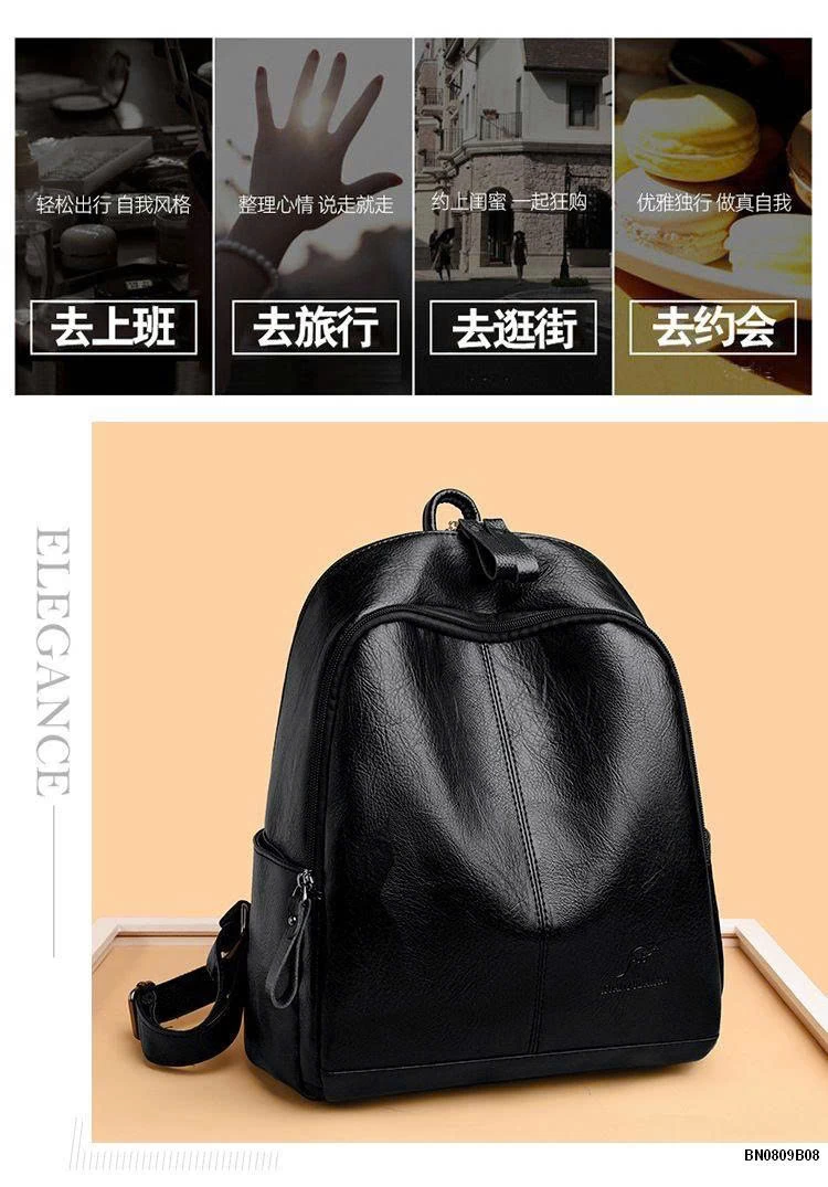 BALO DA NỮ CÔNG SỞ