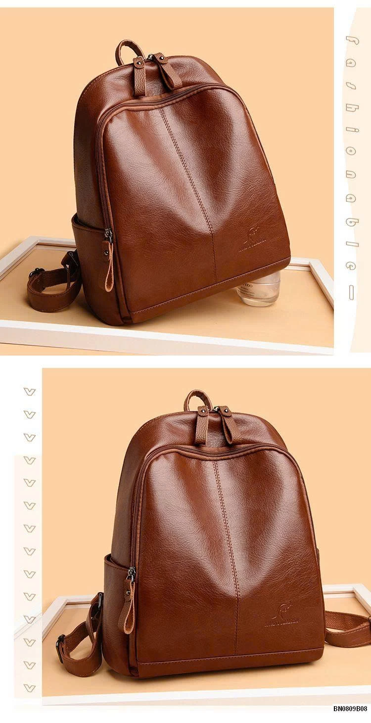 BALO DA NỮ CÔNG SỞ