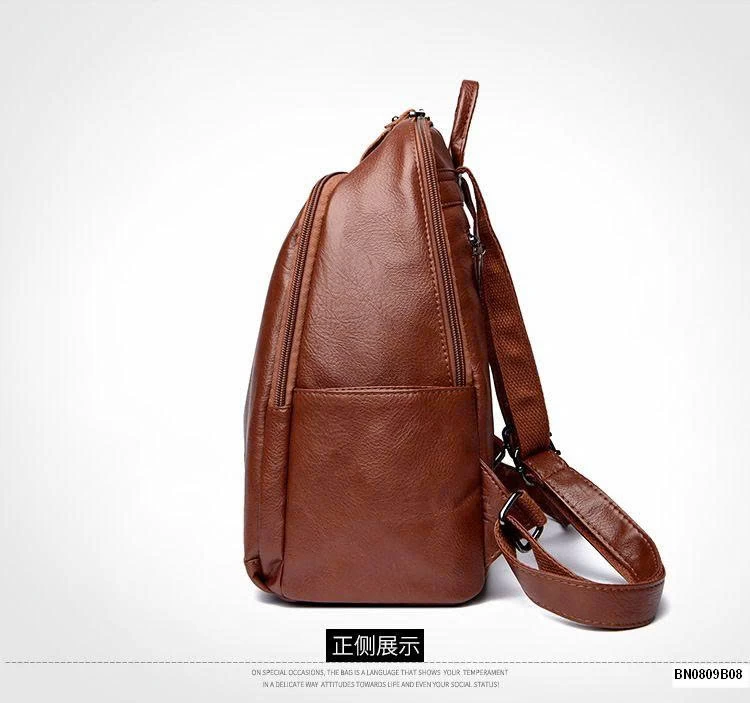 BALO DA NỮ CÔNG SỞ