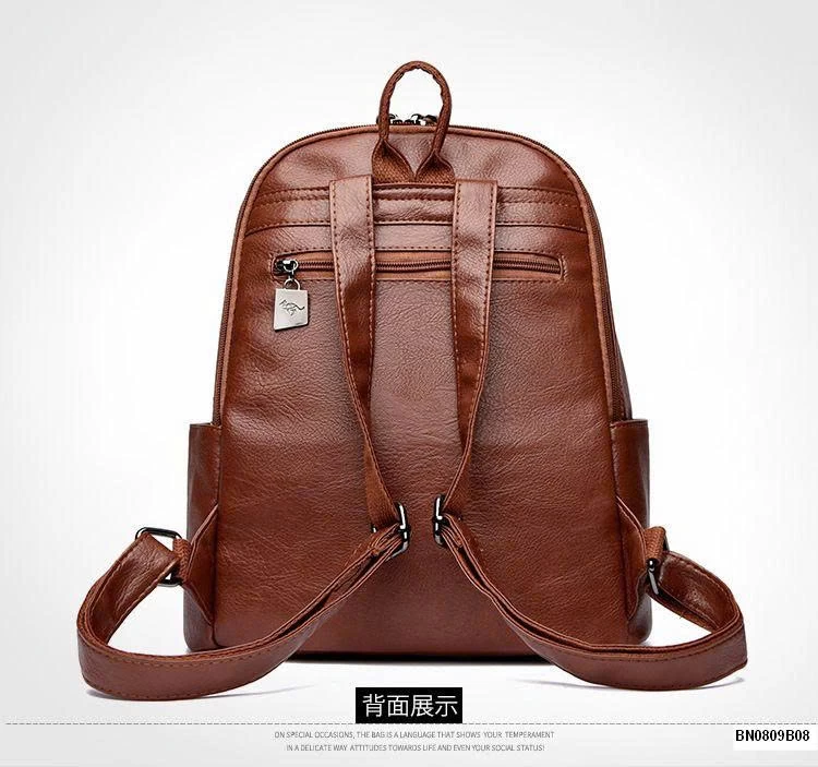 BALO DA NỮ CÔNG SỞ