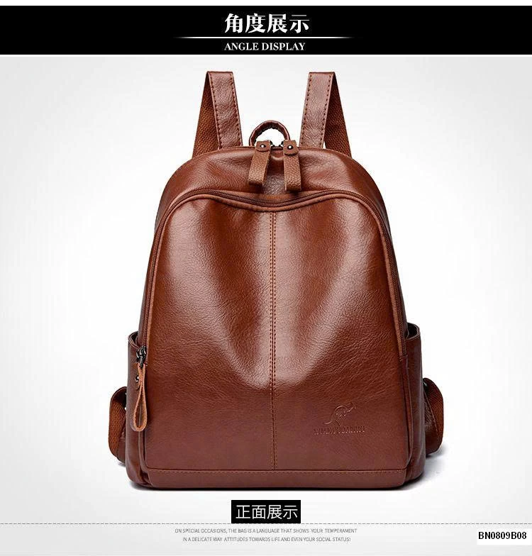 BALO DA NỮ CÔNG SỞ