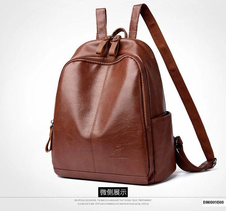 BALO DA NỮ CÔNG SỞ