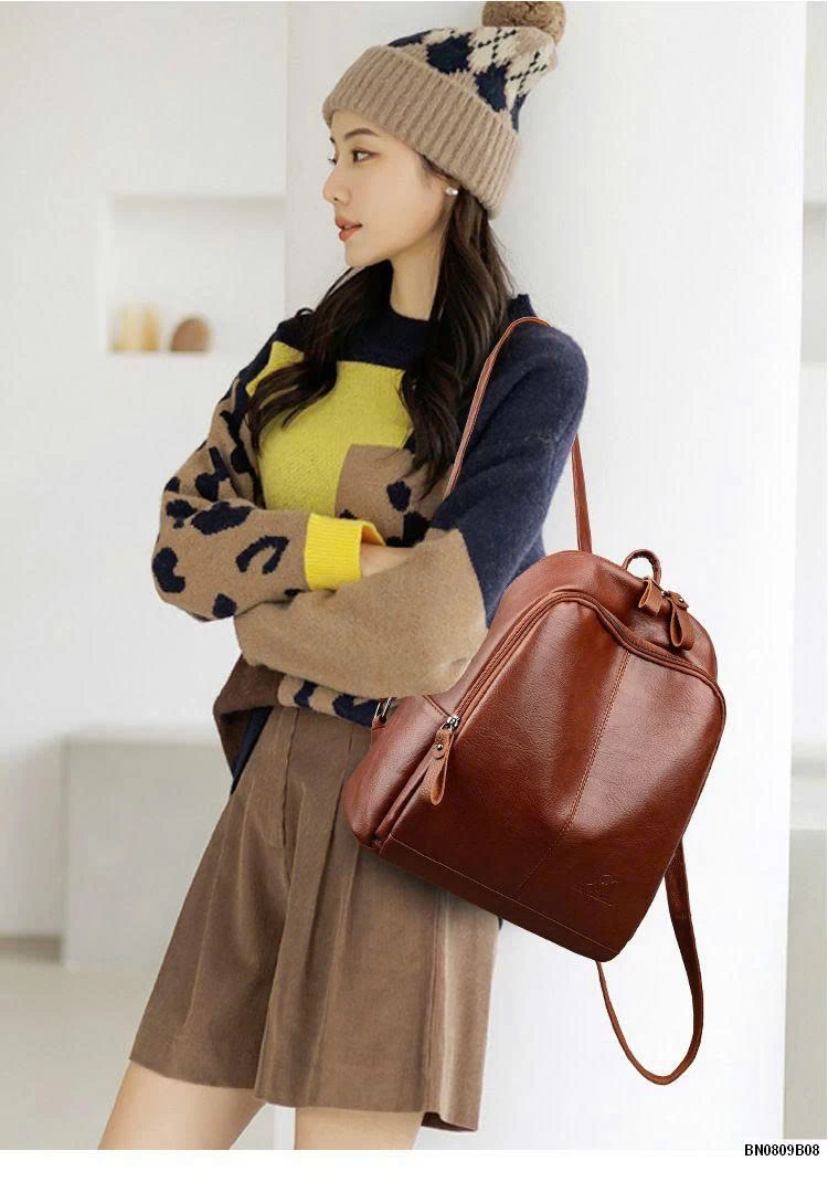 BALO DA NỮ CÔNG SỞ