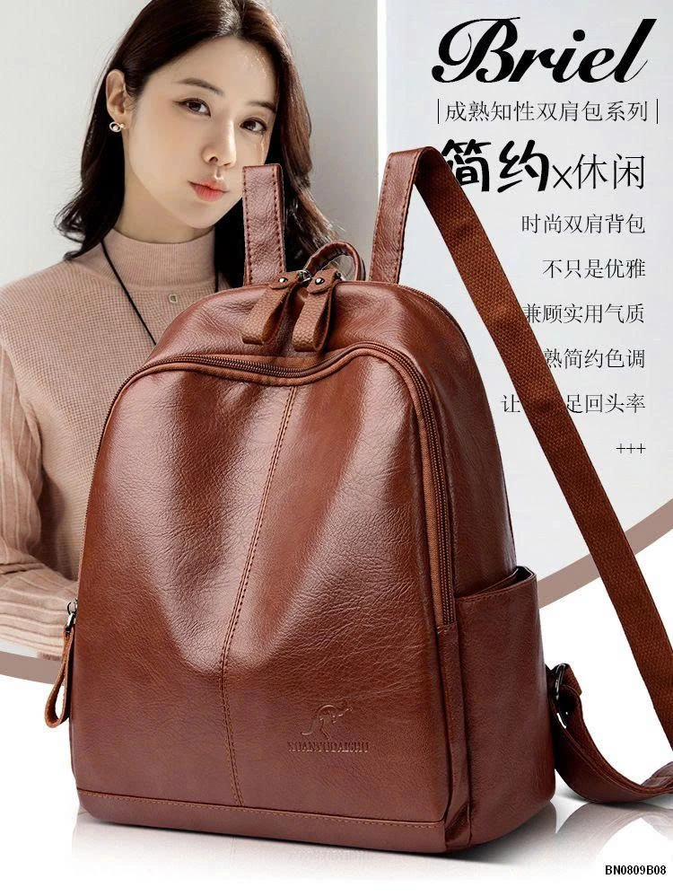 BALO DA NỮ CÔNG SỞ