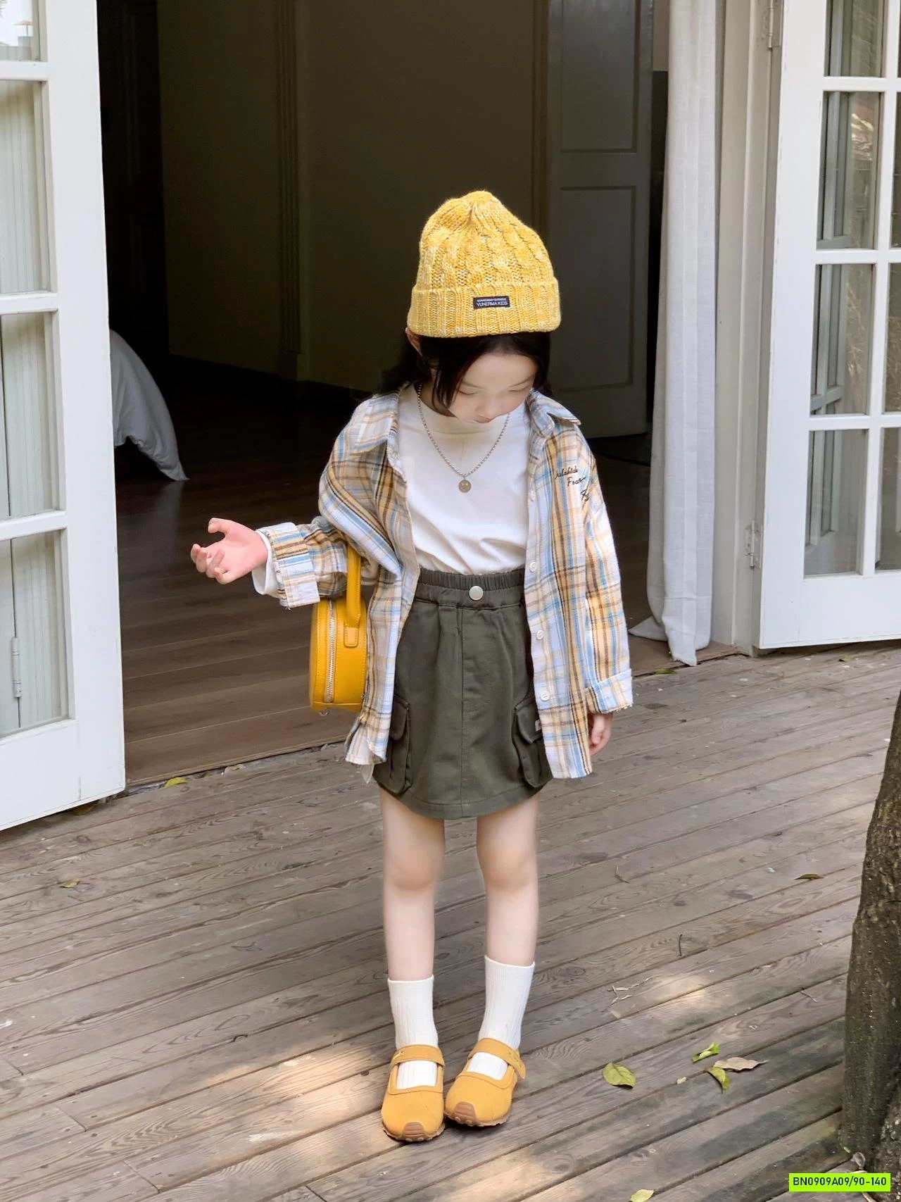 SÉT VÁY SƠ MI SỌC 3 CHI TIẾT