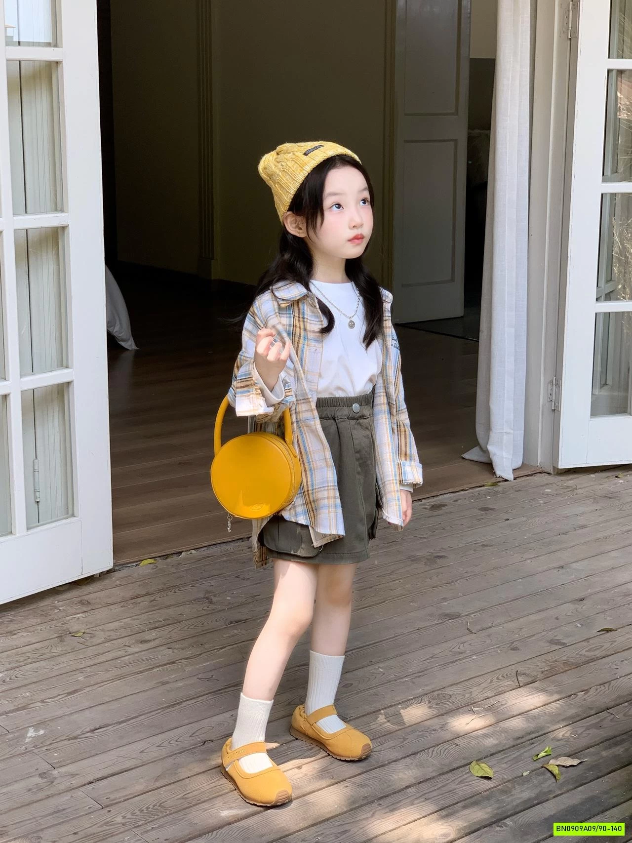 SÉT VÁY SƠ MI SỌC 3 CHI TIẾT