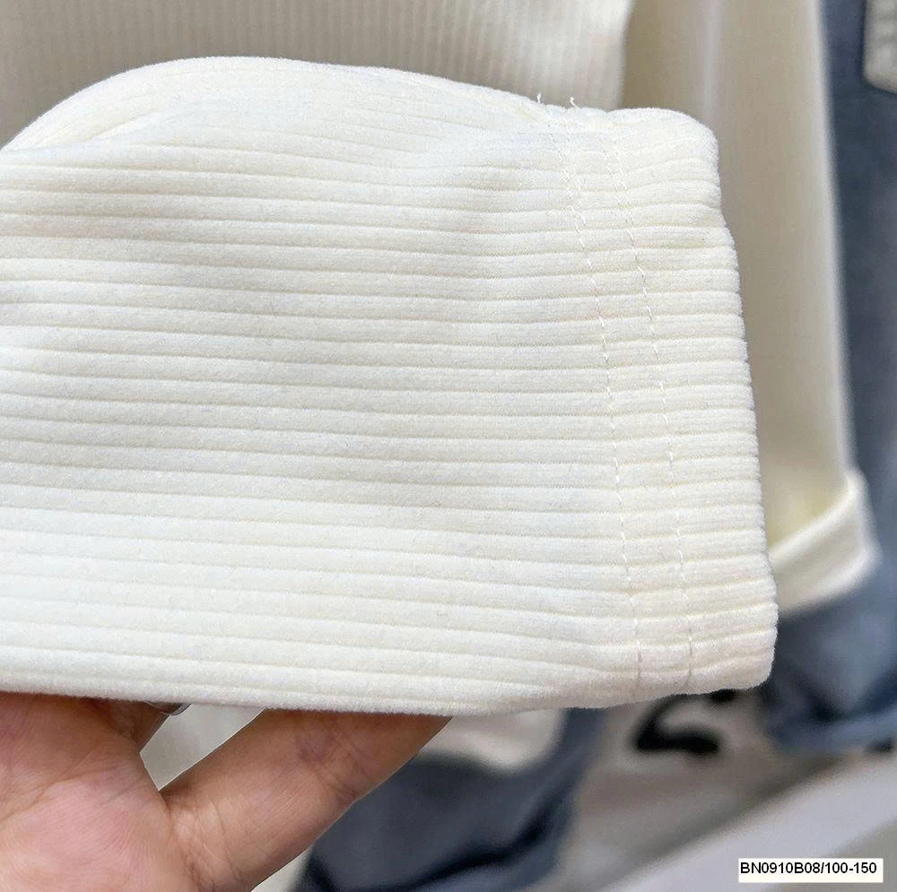 ÁO GIỮ NHIỆT CAKADY