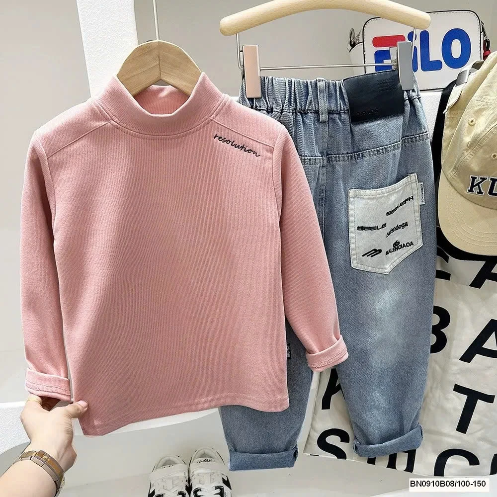 ÁO GIỮ NHIỆT CAKADY