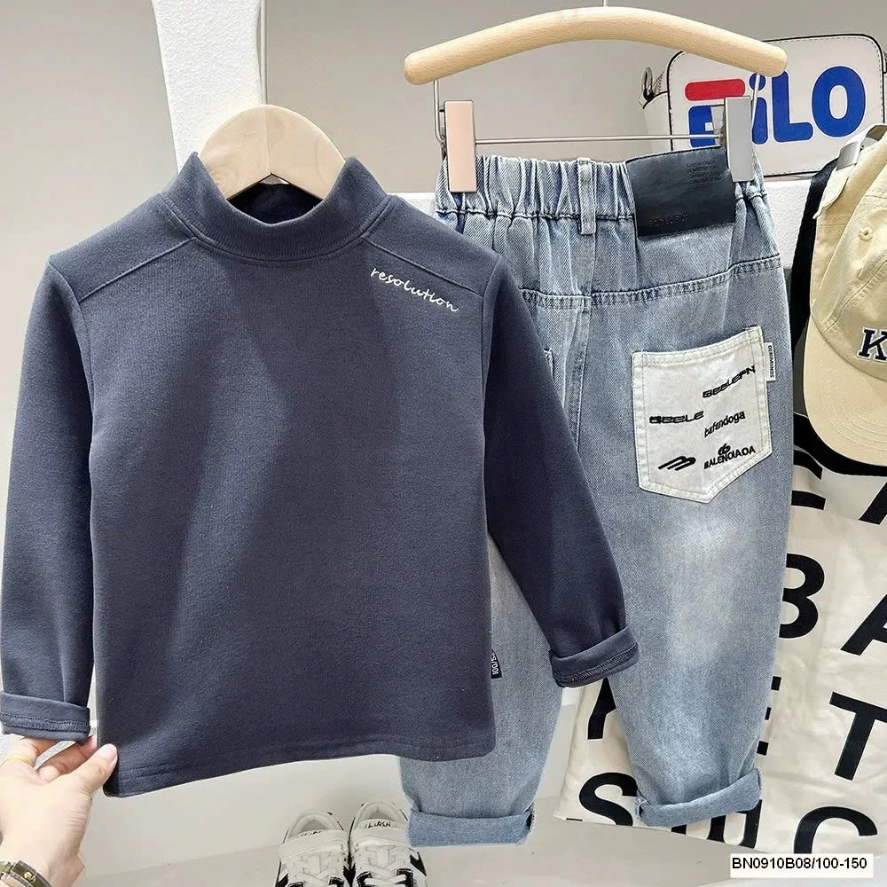 ÁO GIỮ NHIỆT CAKADY