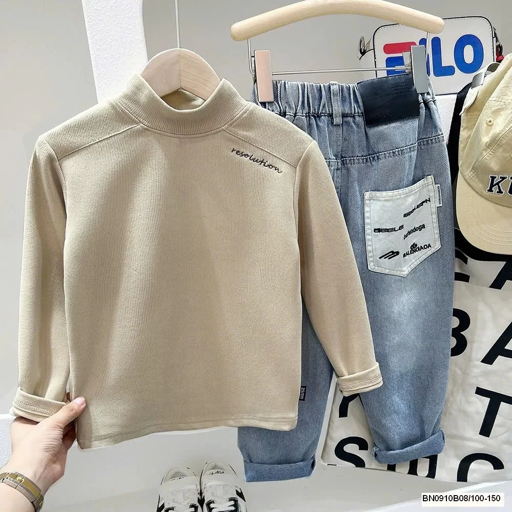 ÁO GIỮ NHIỆT CAKADY