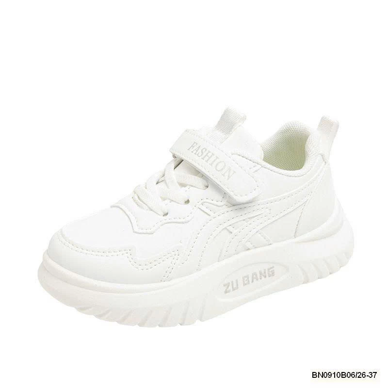 GIÀY THỂ THAO BÁNH MÌ QUAI DÁN ZUBANG