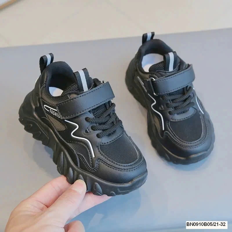 GIÀY THỂ THAO QUAI DÁN CHO BÉ