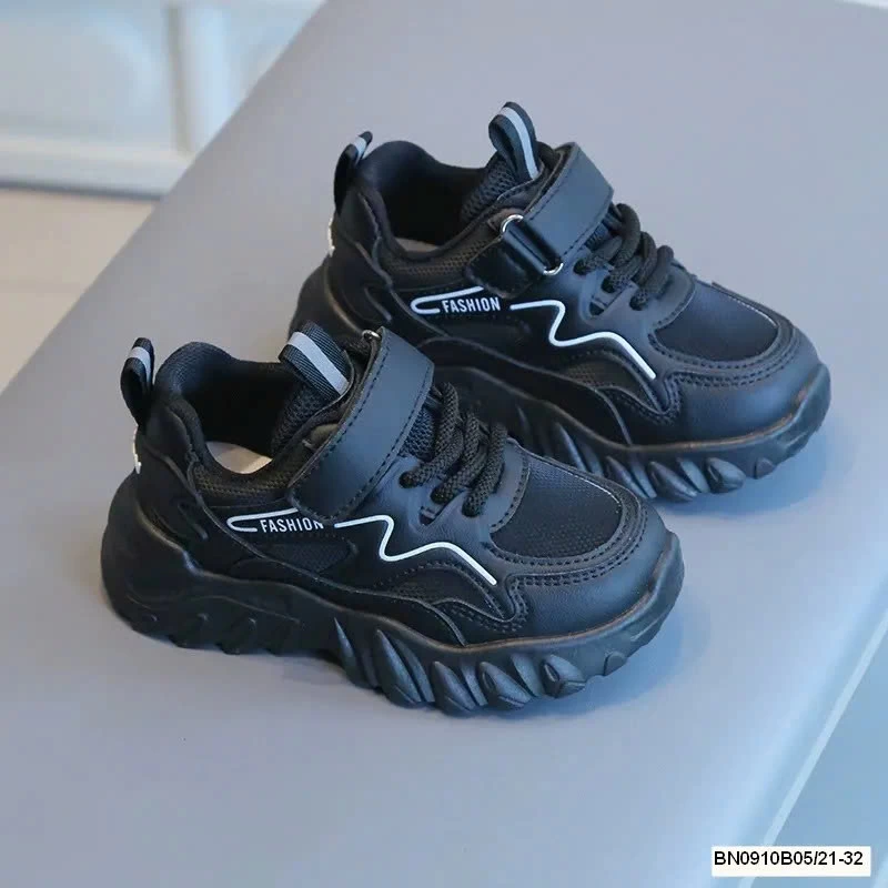 GIÀY THỂ THAO QUAI DÁN CHO BÉ