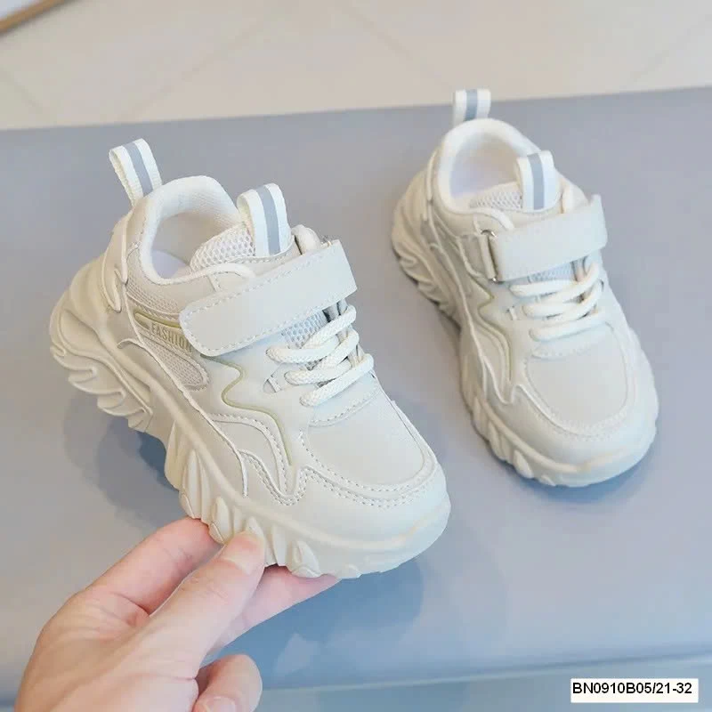 GIÀY THỂ THAO QUAI DÁN CHO BÉ