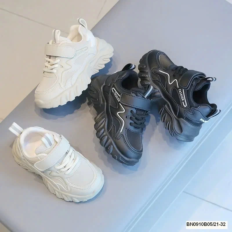 GIÀY THỂ THAO QUAI DÁN CHO BÉ