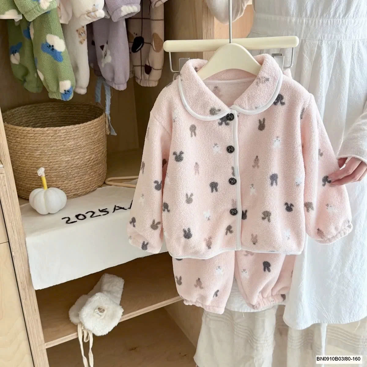 BỘ NGỦ ĐÔNG HOẠ TIẾT