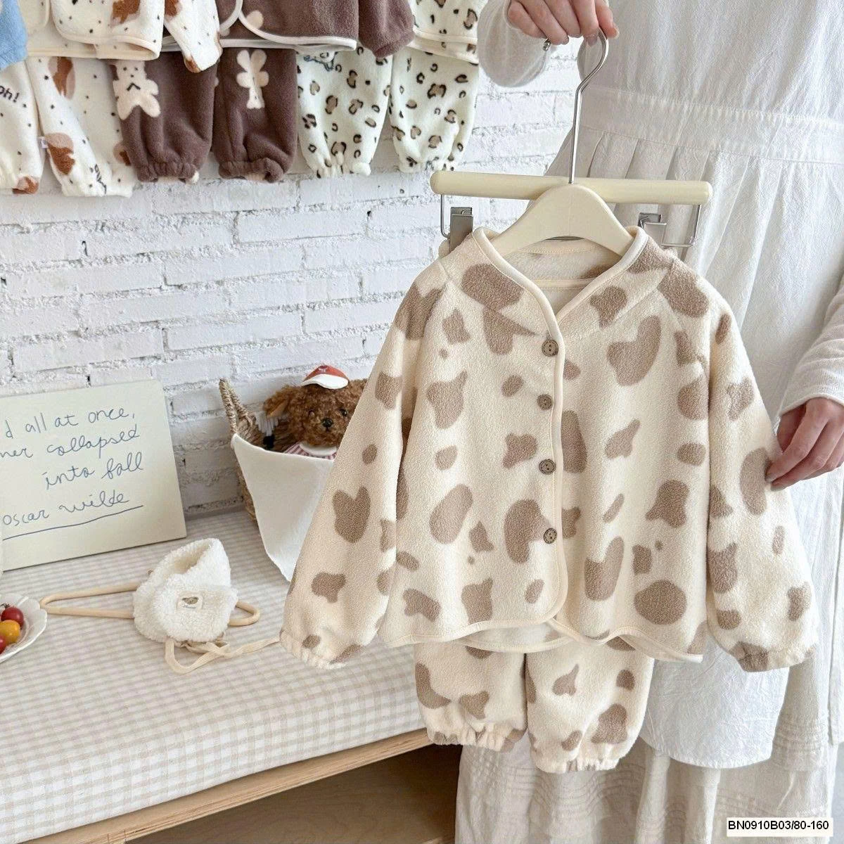 BỘ NGỦ ĐÔNG HOẠ TIẾT