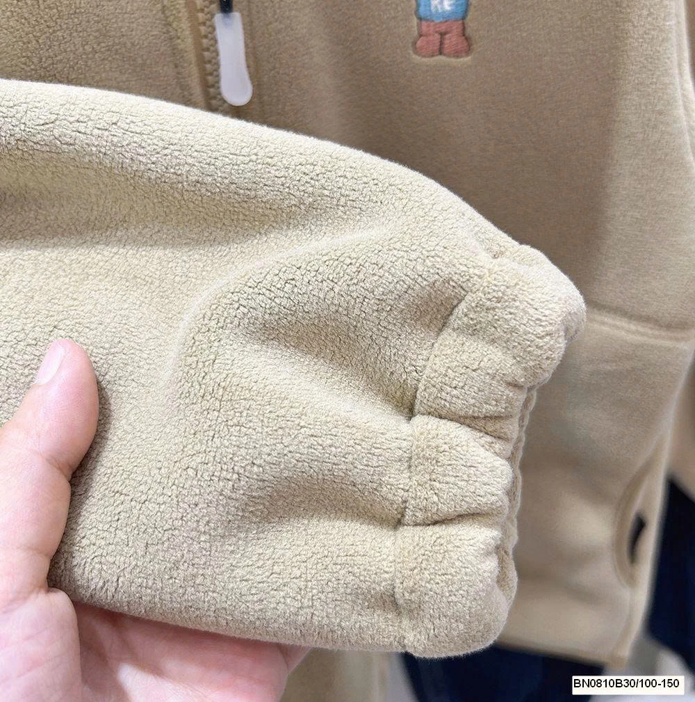 ÁO KHOÁC LÔNG CỪU SIÊU ẤM