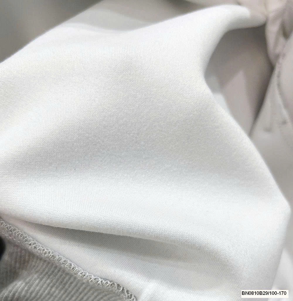 ÁO KHOÁC NỈ KÉO KHÓA LIỀN MŨ