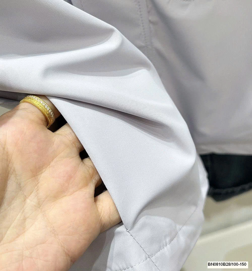 ÁO KHOÁC GIÓ XƯƠNG KHỦNG LONG PHỐI MÀU