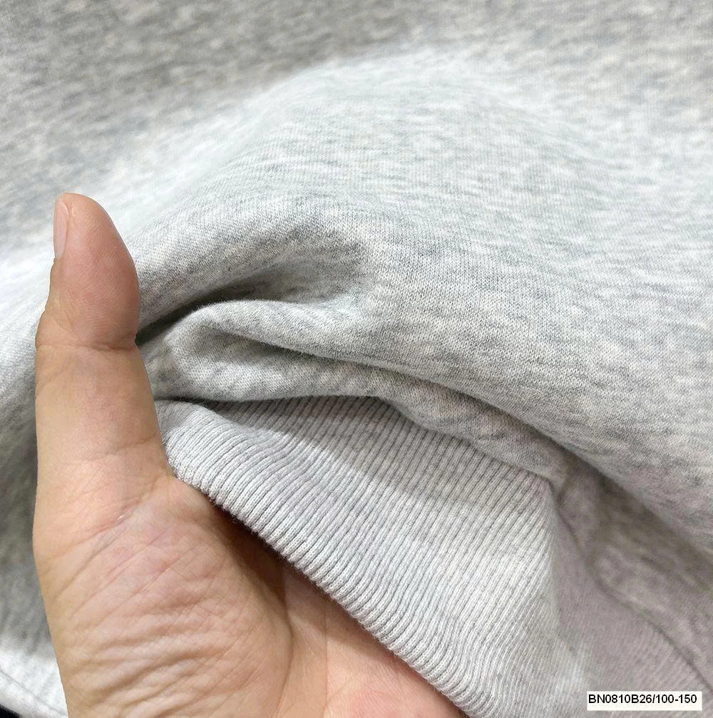 BỘ NỈ CÚN PHỐI MÀU