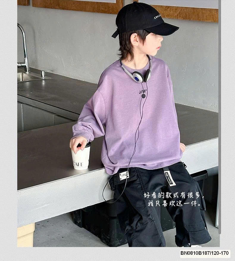 ÁO THUN DẤU VÂN TAY