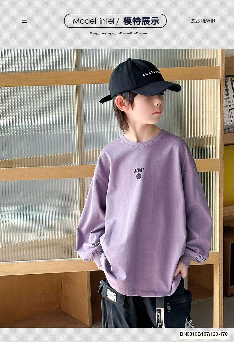 ÁO THUN DẤU VÂN TAY