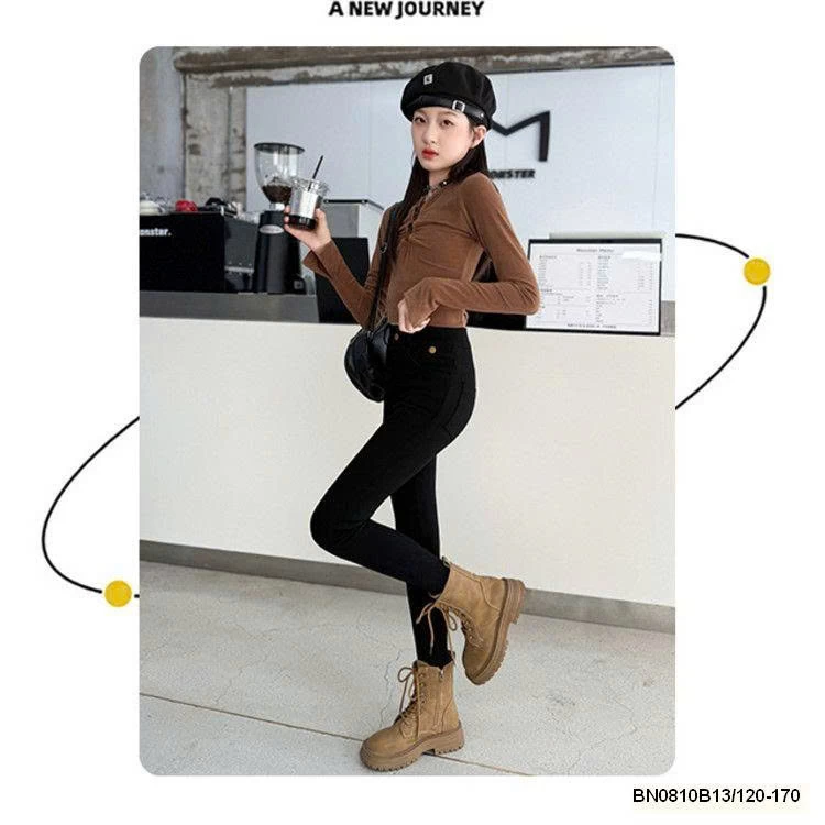 QUẦN LEGGING OLA SZ ĐẠI CO GIÃN