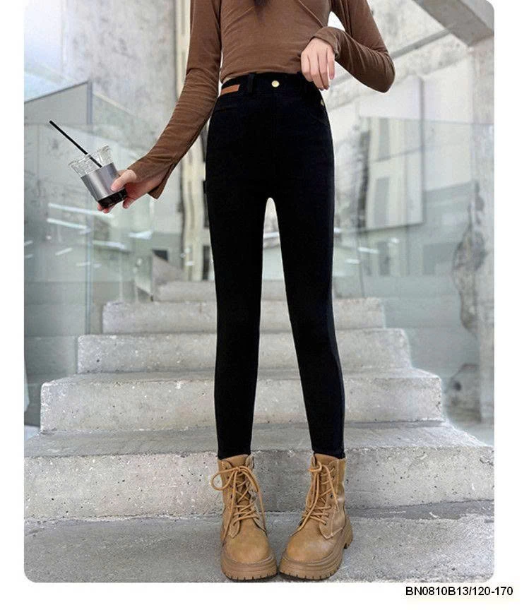 QUẦN LEGGING OLA SZ ĐẠI CO GIÃN