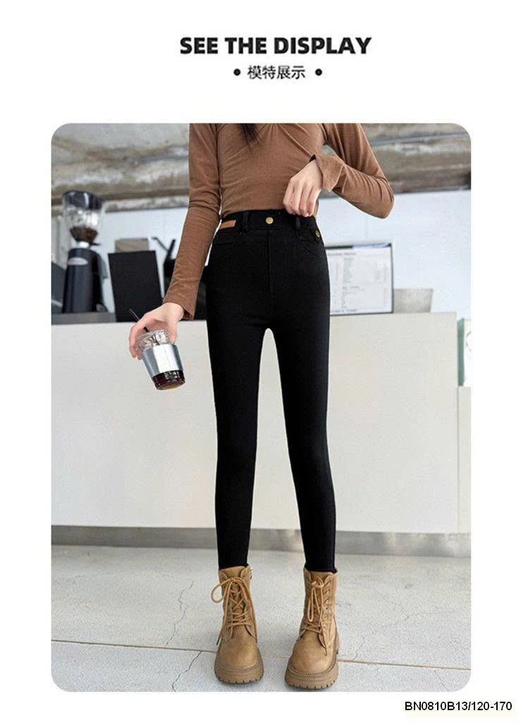 QUẦN LEGGING OLA SZ ĐẠI CO GIÃN