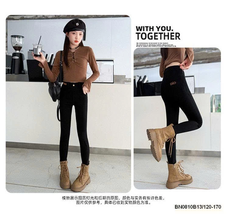 QUẦN LEGGING OLA SZ ĐẠI CO GIÃN