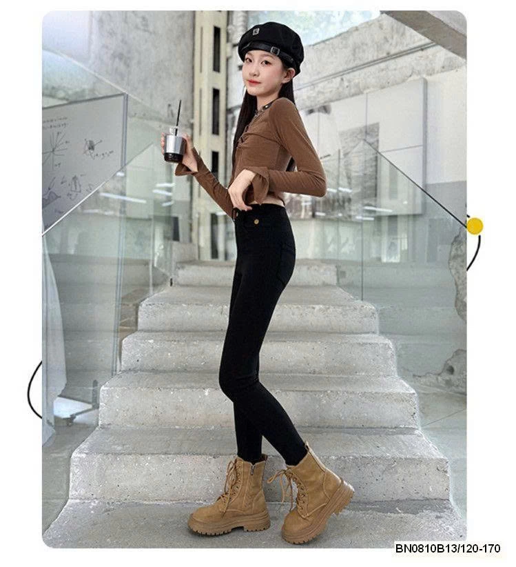 QUẦN LEGGING OLA SZ ĐẠI CO GIÃN