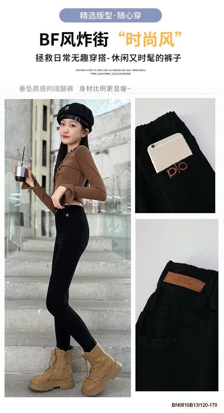 QUẦN LEGGING OLA SZ ĐẠI CO GIÃN
