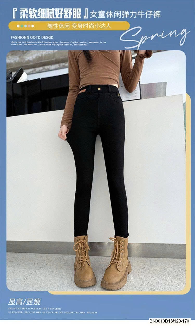 QUẦN LEGGING OLA SZ ĐẠI CO GIÃN