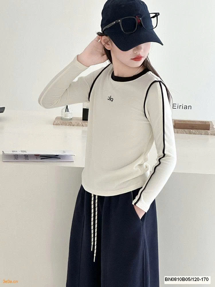 ÁO THUN DÀI TAY OLA SZ ĐẠI