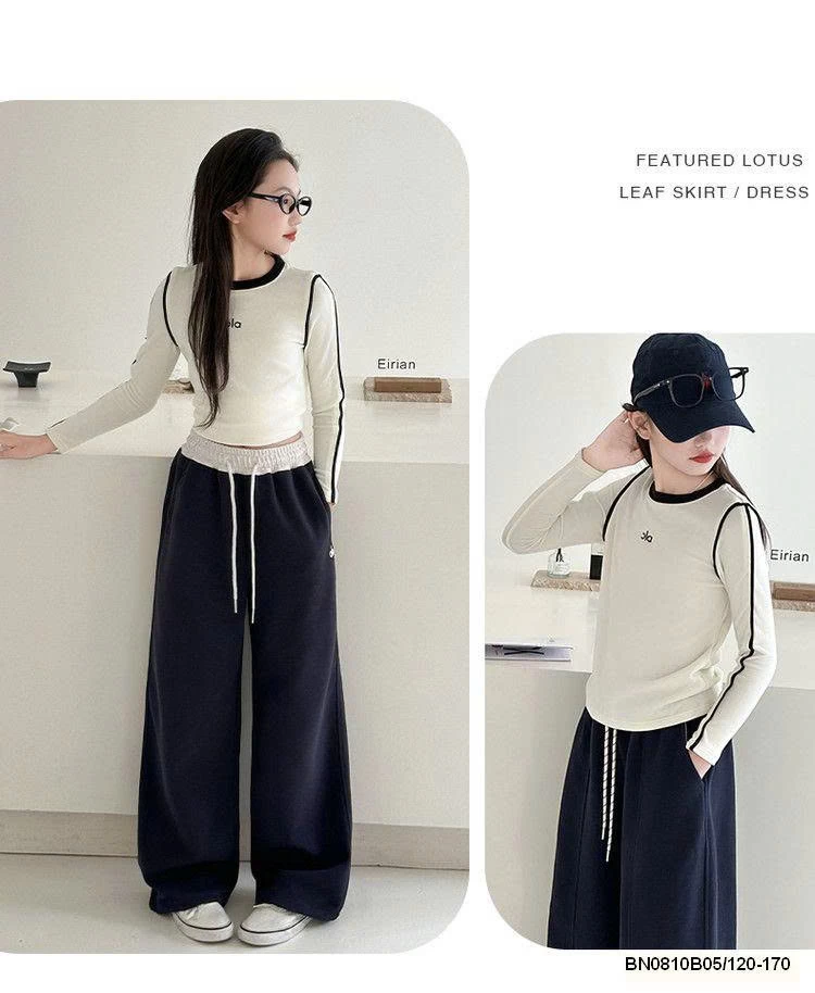 ÁO THUN DÀI TAY OLA SZ ĐẠI