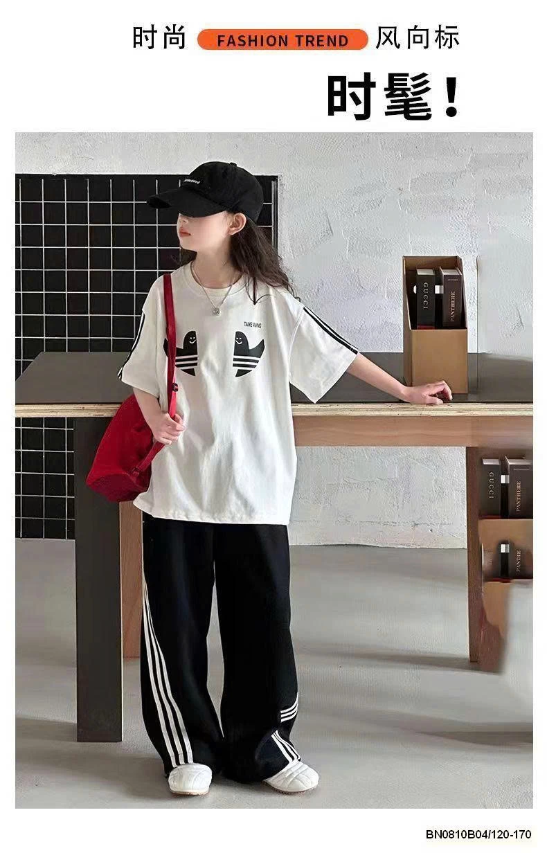 ÁO THUN THỂ THAO 3 SỌC